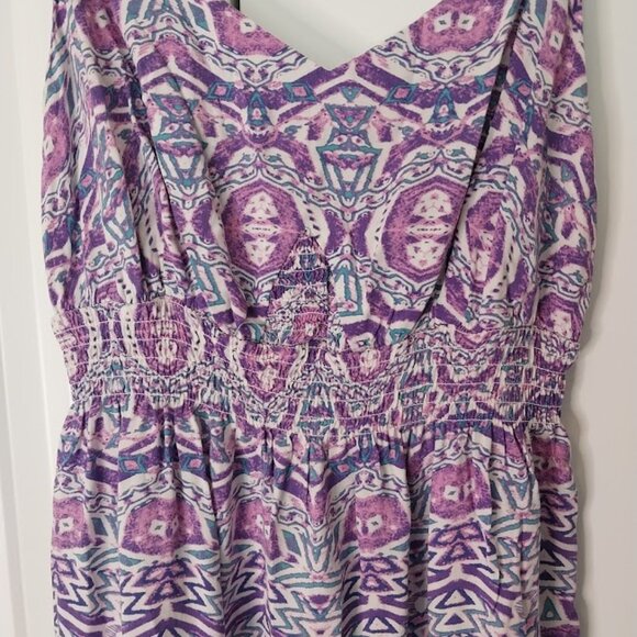 Cotton On Strap Maxi Dress - Picture 5 of 8